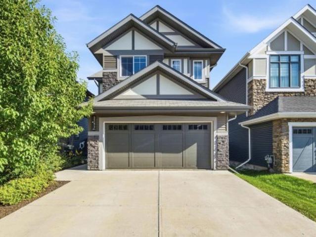 3741 Kidd Crescent Sw, Edmonton, AB, T6W 2R1 house for sale | Listing ID E4503 | Royal LePage