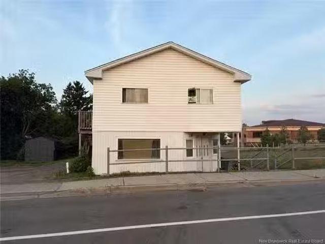 374 Acadie, Dieppe, NB, E1A 1H1 house for sale Listing ID N.