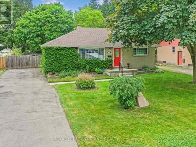 374 Griffith Street, London South B, ON, N6K 2S2 house for sale | Listing ID X13485 | Royal LePage