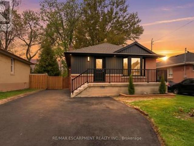 374 East 13Th Street, Hamilton, ON, L9A 4A1 investment for sale | Listing ID X13518 | Royal LePage