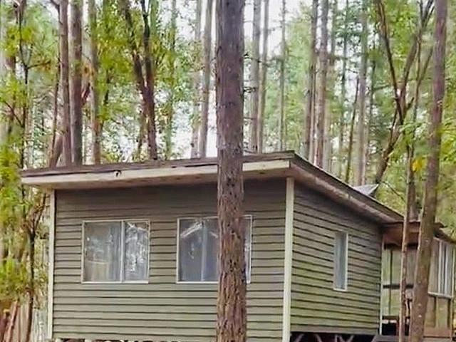 374 Halibut Hill Rd Mudge Island, British Columbia