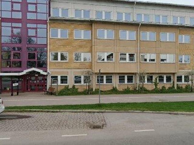 374 m2 kontor uthyres i Kalmar
