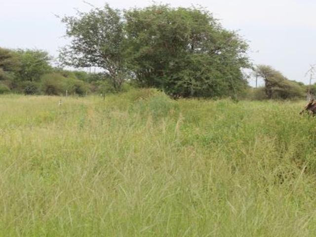 374 m² Land available in Northam