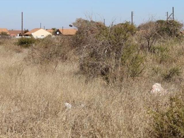 374 m² Land available in Northam