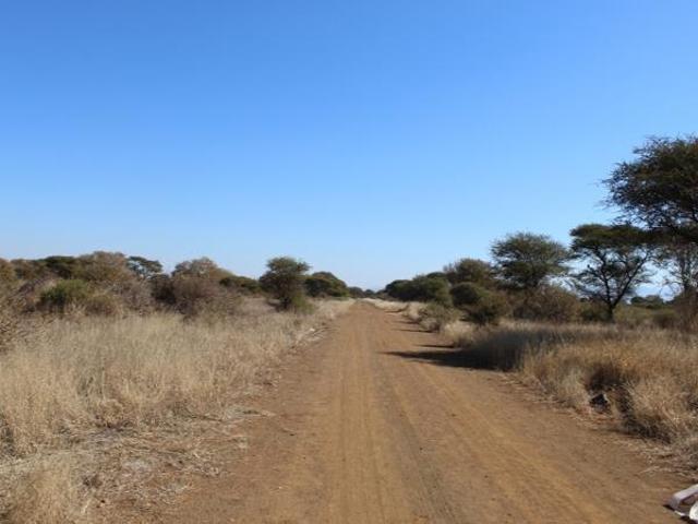 374 m² Land available in Northam