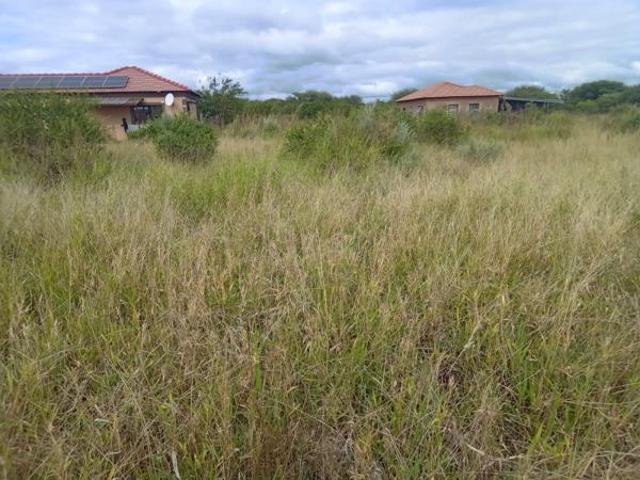 374 m² Land available in Northam