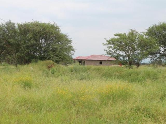 374 m² Land available in Northam