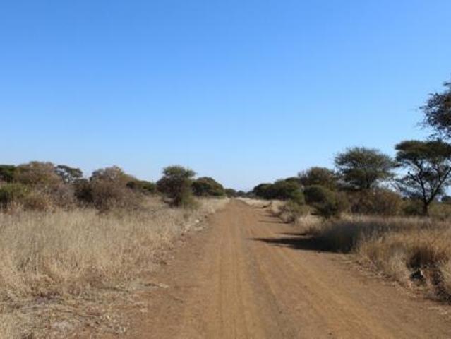 374 m² Land available in Northam