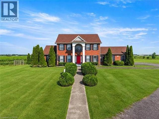 374 Niagara Stone Road, Niagara On The Lake, ON, L0S 1J0 house for sale | Listing ID 40849 | Royal LePage