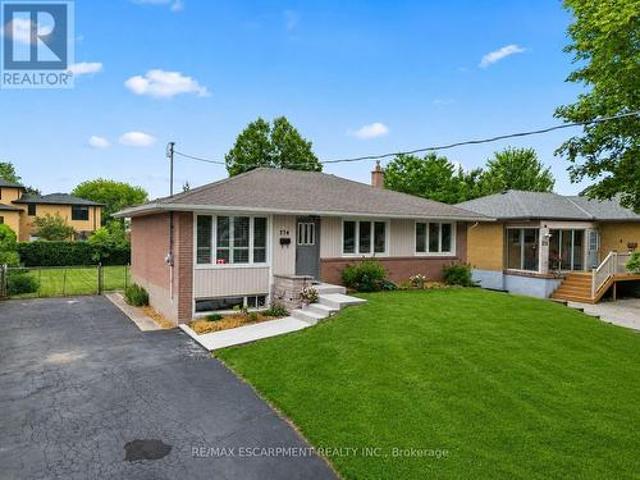374 St. Augustine Drive, Oakville, ON, L6K 3E9 house for sale | Listing ID W13586 | Royal LePage
