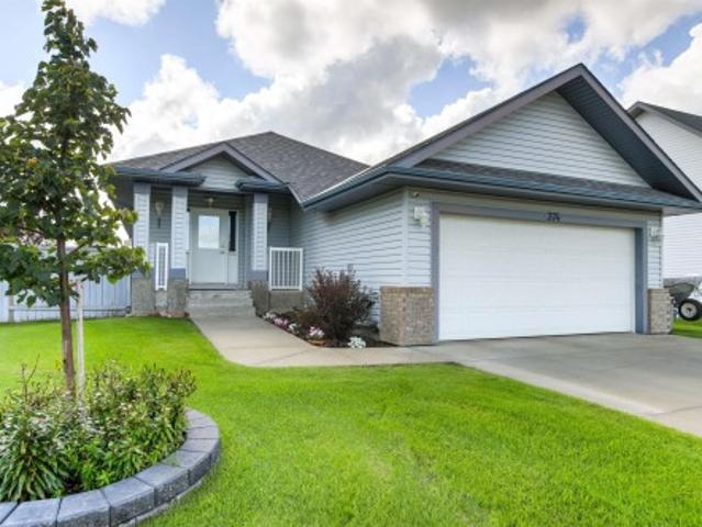374 Paquin Street, Cardiff, AB, T8R 2G5 house for sale | Listing ID E4504 | Royal LePage