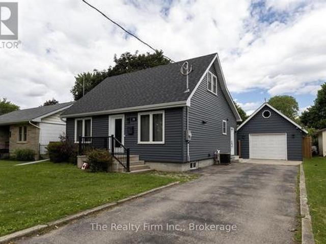 374 West Gore Street, Stratford, ON, N5A 1L1 house for sale | Listing ID X13475 | Royal LePage