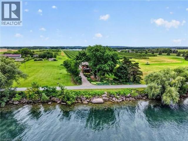 3754 Lakeshore Road, Lincoln, ON, L3J 0X2 house for sale | Listing ID 40843 | Royal LePage