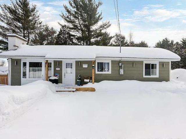 3755 Rue Susie, Rawdon, QC, J0K 1S0 house for sale Listing.
