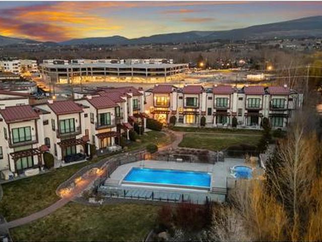 3756 Lakeshore Road Unit# 5, Kelowna, BC, V1W 3L4 house for sale | Listing ID 10382 | Royal LePage