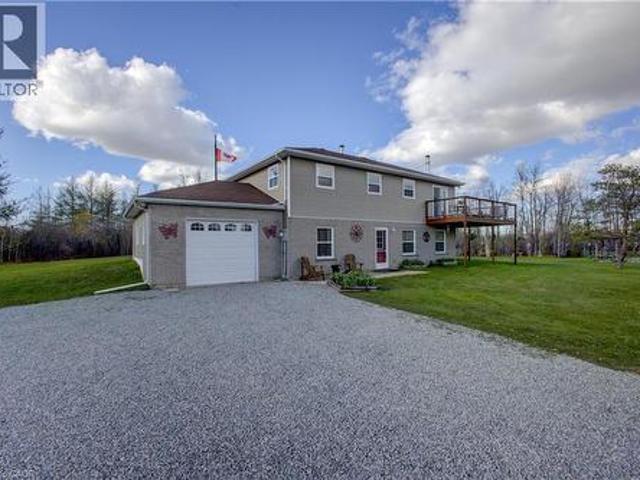 3757 Th Line, Amaranth, ON, L9V 1K9 house for sale | Listing ID 40829 | Royal LePage