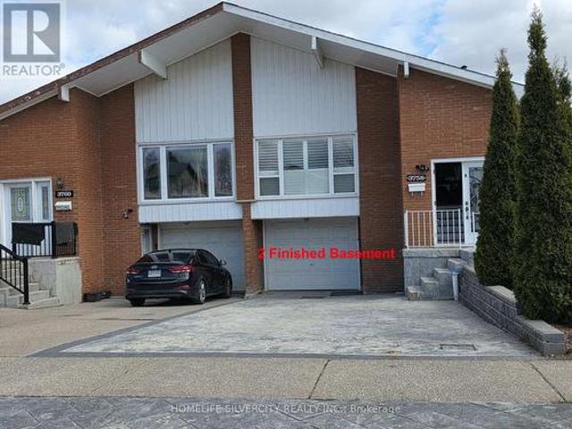 3758 Keenan Crescent, Mississauga, ON, L4T 3M2 house for sale | Listing ID W12083 | Royal LePage