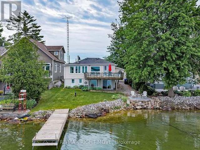 3752 Portage Bay Road, Ramara, ON, L0K 2B0 house for sale | Listing ID S12275 | Royal LePage