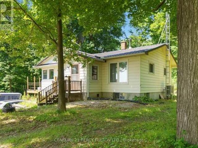 3752 Scotch Line Road, Tay Valley, ON, K7H 3C5 house for sale | Listing ID X12250 | Royal LePage