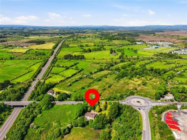375,000 | Ballyglass, Charlestown, Co. Mayo Sherry FitzGerald Hanley 5004 MyHome. Ie Residential