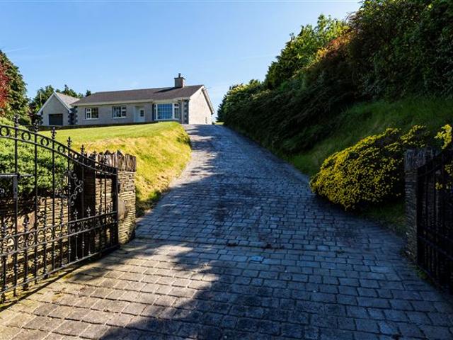 Sale Agreed | Ballinadrisogue, Blackwater, Wexford Keane Auctioneers 4930 MyHome. Ie Residential