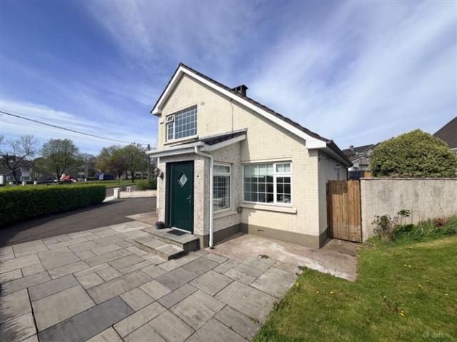375,000 | Careen, 21 Springfield Estate, Mayfield, Cork Barry Auctioneers & Valuers 4995 MyHome. Ie Residential