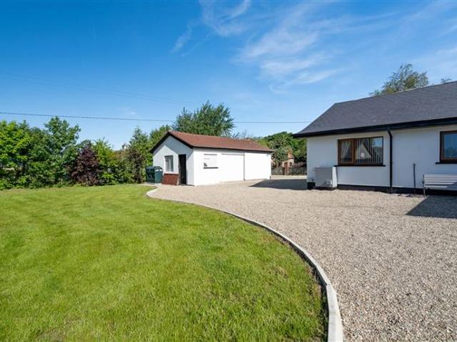 375,000 | Cavan Hill, Ballindrait, Lifford, County Donegal Glen Estates 4954 MyHome. Ie Residential