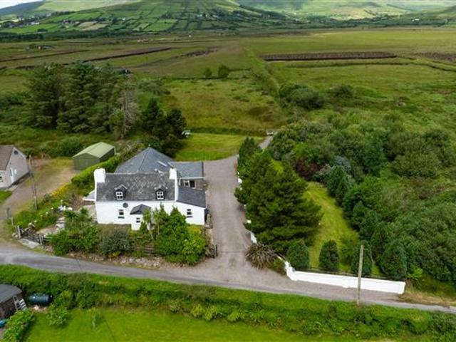 375,000 | Inchiboy Mastergeehy, Waterville, Kerry Property Sales 4942 MyHome. Ie Residential