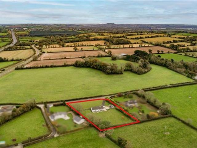 375,000 | Killaspy, Ferrybank, Waterford, Co. Kilkenny DNG Reid & Coppinger 4843 MyHome. Ie Residential