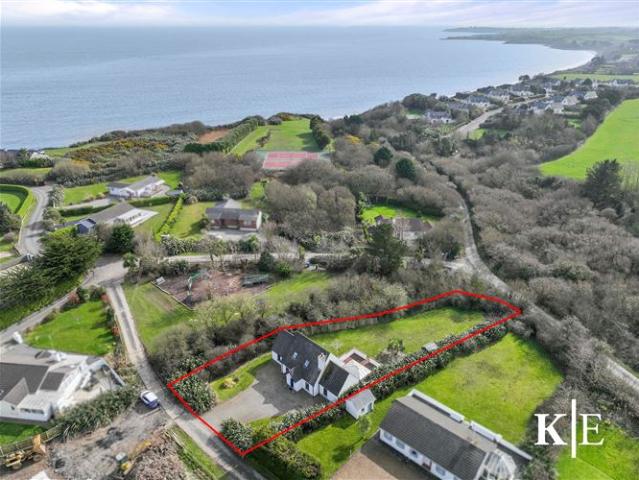 375,000 |'Lazy Acre' Roney Point, Ardamine, Gorey, Wexford Kinsella Estates 4989 MyHome. Ie Residential