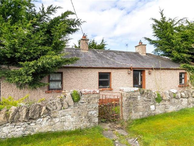 375,000 | Lot 2 Skidoo Lodge, Skidoo, Ballyboughal, Co. Dublin Savills Country 5000 MyHome. Ie Residential