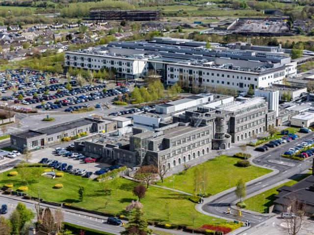 375,000 to €490,000 | Darach Mór, Arden Road, Tullamore, Co. Offaly Sherry Fitzgerald Lewis Hamill 4954 MyHome. Ie Residential