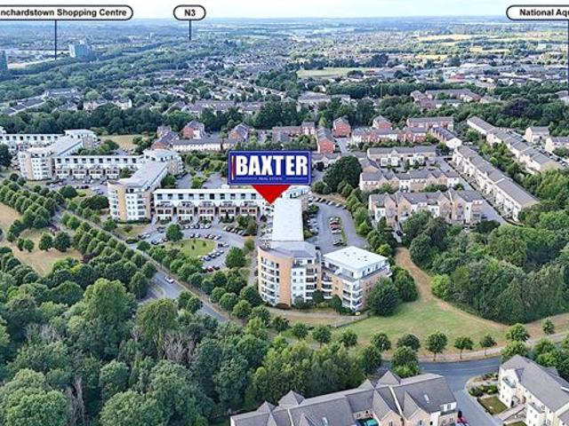 375,000 | 154 Waterville Terrace, Waterville, Blanchardstown, Dublin 15 Baxter Real Estate 5017 MyHome. Ie Residential