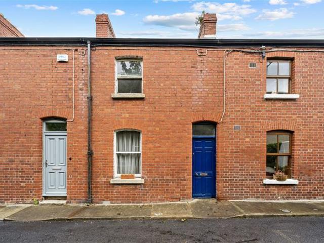 375,000 | 12 Alexandra Terrace, Dundrum, Dublin 14 Lynam Auctioneers & Estate Agents 4767 MyHome. Ie Residential
