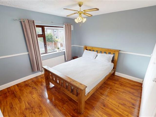 375,000 | 1 Parknamore Rise, Ballincollig, Cork Global Properties Cork & Ballincollig 4964 MyHome. Ie Residential