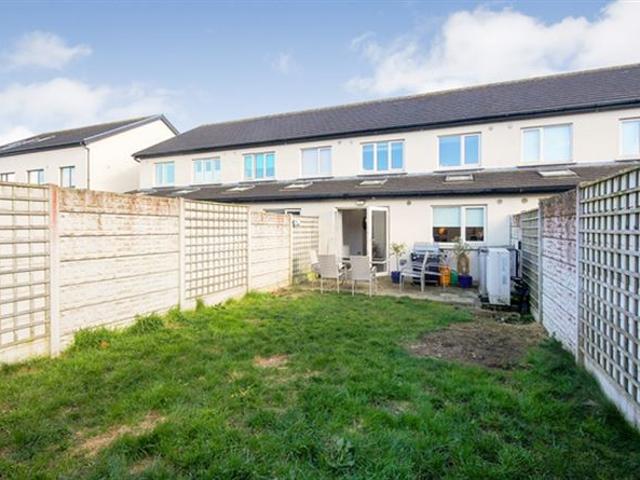 375,000 | 26 The Avenue, Broadmeadow Vale, Ratoath, Co. Meath Gordon Hughes Estate Agents 4996 MyHome. Ie Residential