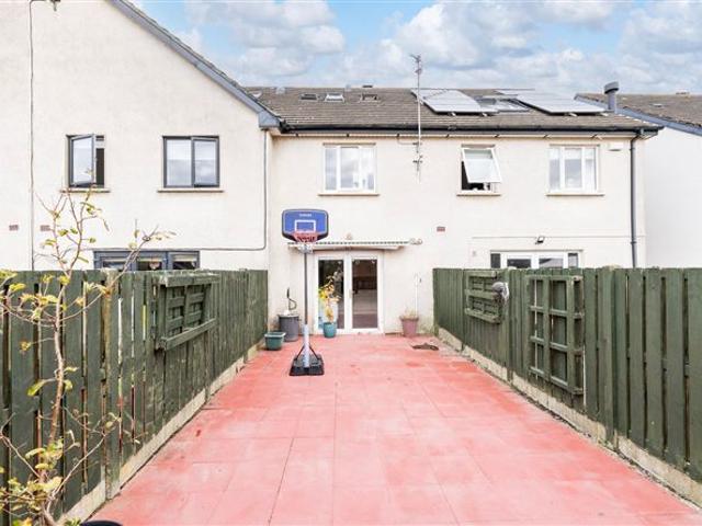 375,000 | 34 Tayleurs Point, Rush, Co. Dublin DNG McKenna Healy 5023 MyHome. Ie Residential