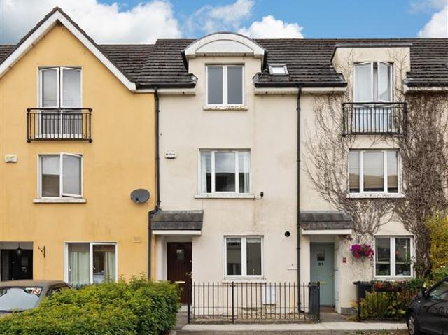 375,000 | 33 Delhurst Terrace, Ongar, Dublin 15 Sherry FitzGerald Clonee 5018 MyHome. Ie Residential