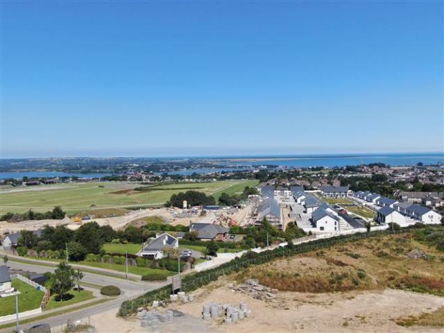 375,000 | 3 Bed Semi Detached House Type A, Turner Way, Coolcotts Lane, Wexford Town DNG McCormack Quinn 4948 MyHome. Ie Residential