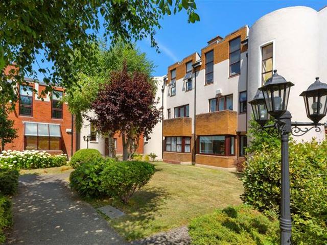 375,000 | 40 Frankfort Court, Rathgar, Dublin 6 Sherry FitzGerald Terenure 5011 MyHome. Ie Residential