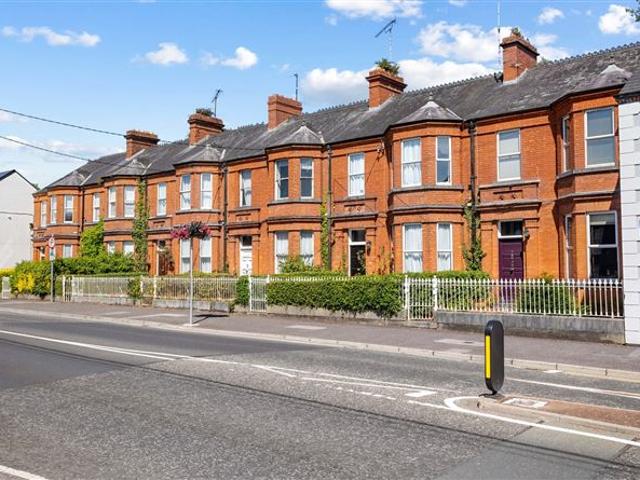 375,000 | 4 Harbour Terrace, Harbour Street, Mullingar, Co. Westmeath Liam Reilly Auctioneers 5022 MyHome. Ie Residential