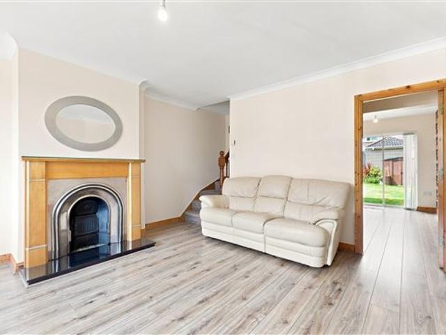 375,000 | 55 Boroimhe Maples, Swords, Dublin Leonard Wilson Keenan 5018 MyHome. Ie Residential