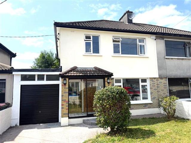 375,000 | 55 Glendale Grove, Glasheen, Cork Jeremy Murphy & Associates 5019 MyHome. Ie Residential