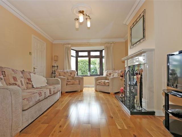 375,000 | 58 Ferndale, Ennis Road, Limerick Property Partners de Courcy O'Dwyer 4947 MyHome. Ie Residential
