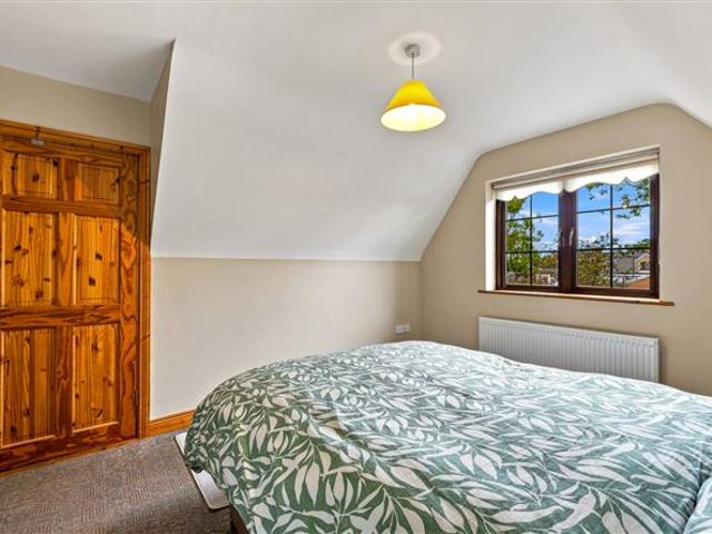 375,000 | 5 The Village, Ballymoney, Gorey, Co. Wexford Sherry FitzGerald O'Leary Kinsella 5023 MyHome. Ie Residential