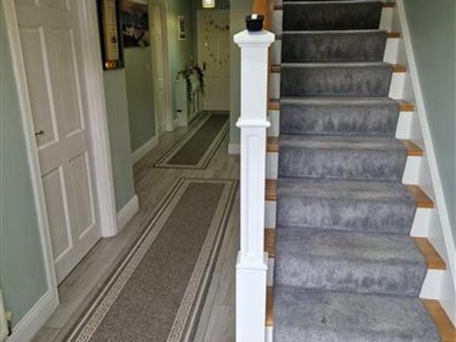 375,000 | 64 Ard Dun, Kells Road, Kingscourt, Cavan John Tobin Estate Agents 4997 MyHome. Ie Residential
