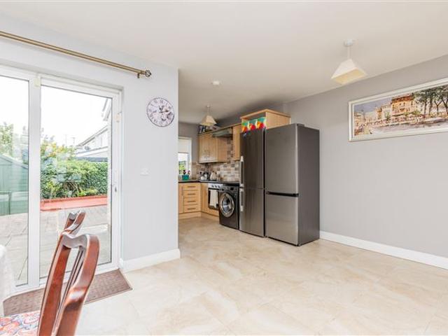 Sale Agreed | 6 Moylaragh Rise, Balbriggan, County Dublin Wall Tuckey Properties 5017 MyHome. Ie Residential