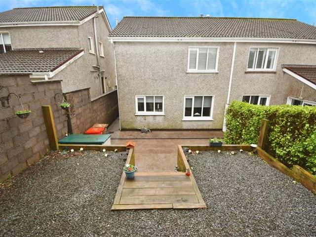 375,000 | 7 Fernwood Crescent, Lehenaghamore, Togher, Cork Behan Irwin & Gosling 4975 MyHome. Ie Residential