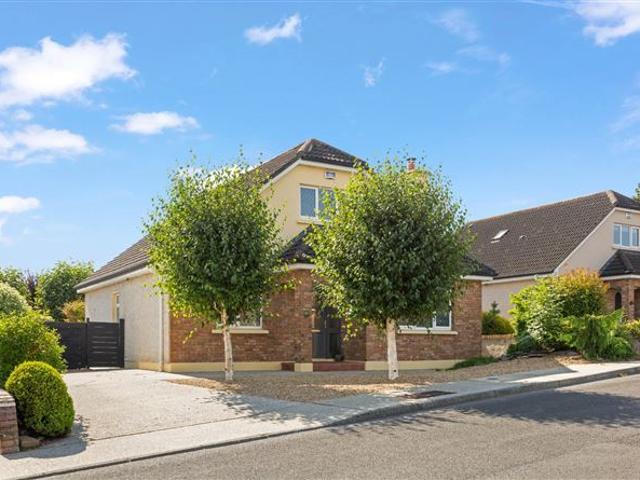 375,000 | 7 Sliabh Ros, Bunclody, Co. Wexford DNG O' & O'Connor 5021 MyHome. Ie Residential