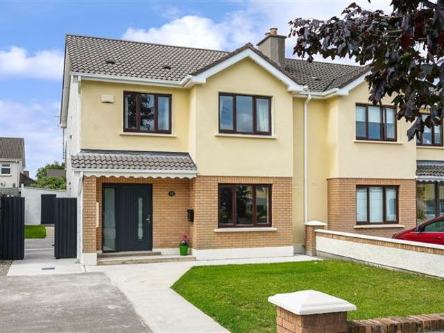 375,000 | 85 Beechmount Vale, Navan, County Meath Quillsen Navan 5023 MyHome. Ie Residential